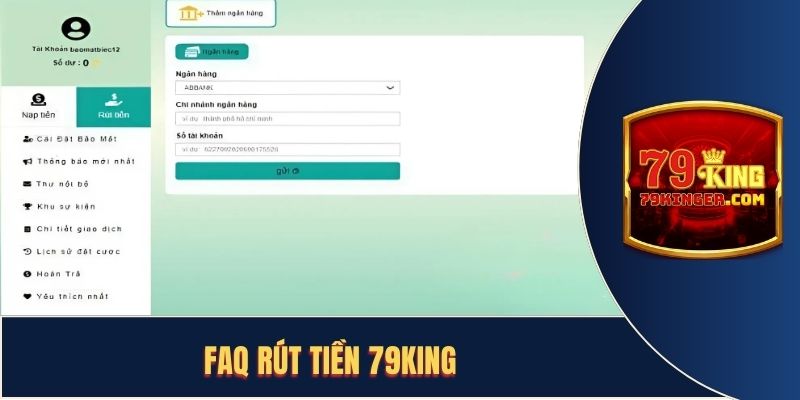Nếu muốn nhận thưởng từ khuyến mãi bạn cần đáp ứng điều kiện