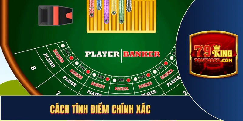 Cách tính điểm chính xác
