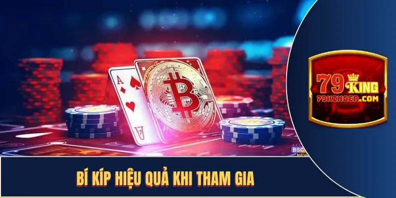 Bí kíp tham gia