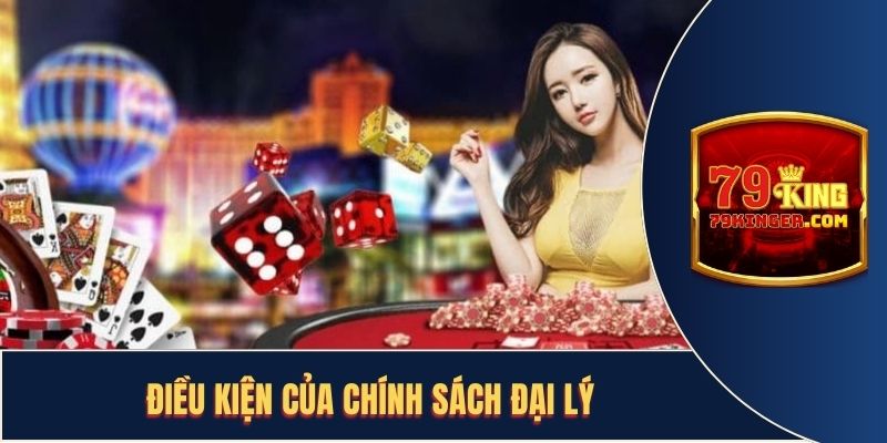 Quy tắc bắt buộc mà đối tác 79KING cần tuân thủ
