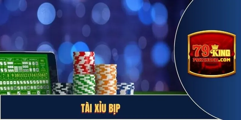 Tài Xỉu Bịp 79KING - Thủ Thuật Nắm Chắc Phần Thắng Trong Tay